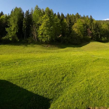 Haus Garz Daire Weissensee Dış mekan fotoğraf
