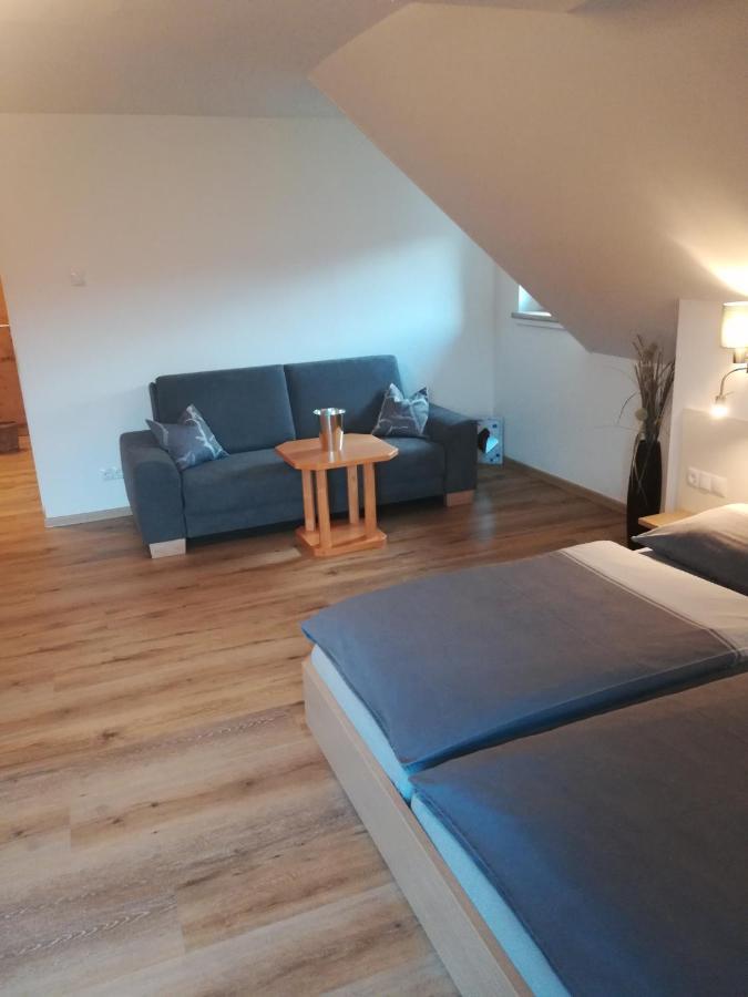 Haus Garz Daire Weissensee Dış mekan fotoğraf