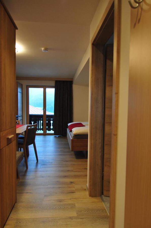 Haus Garz Daire Weissensee Dış mekan fotoğraf