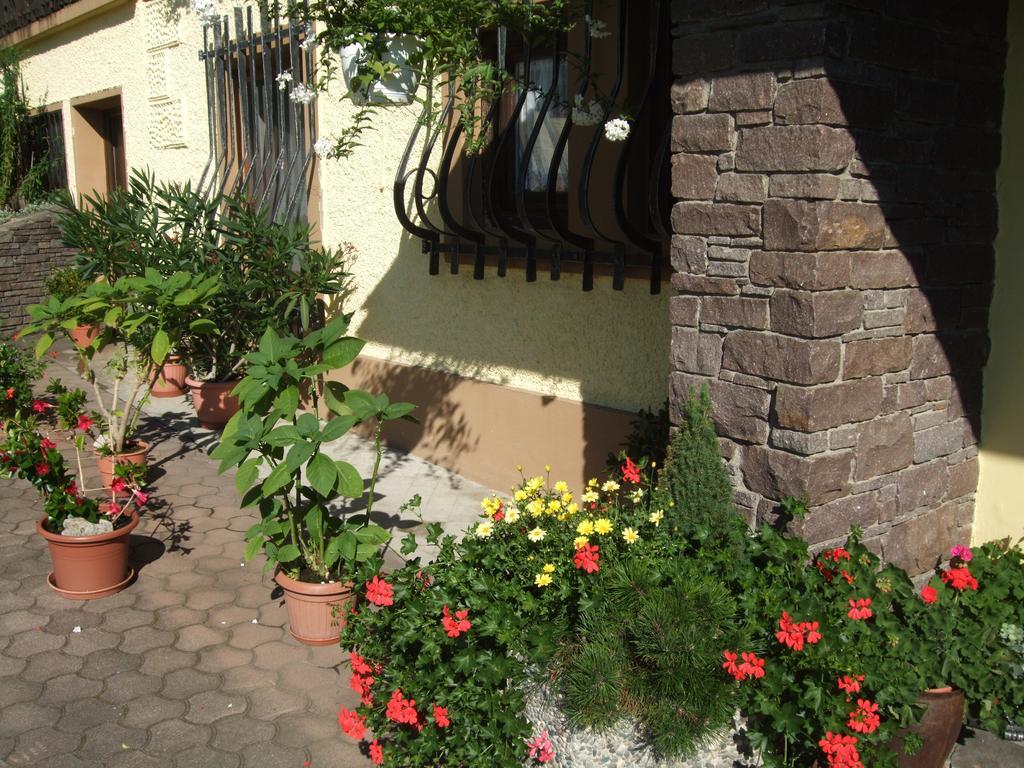 Haus Garz Daire Weissensee Dış mekan fotoğraf