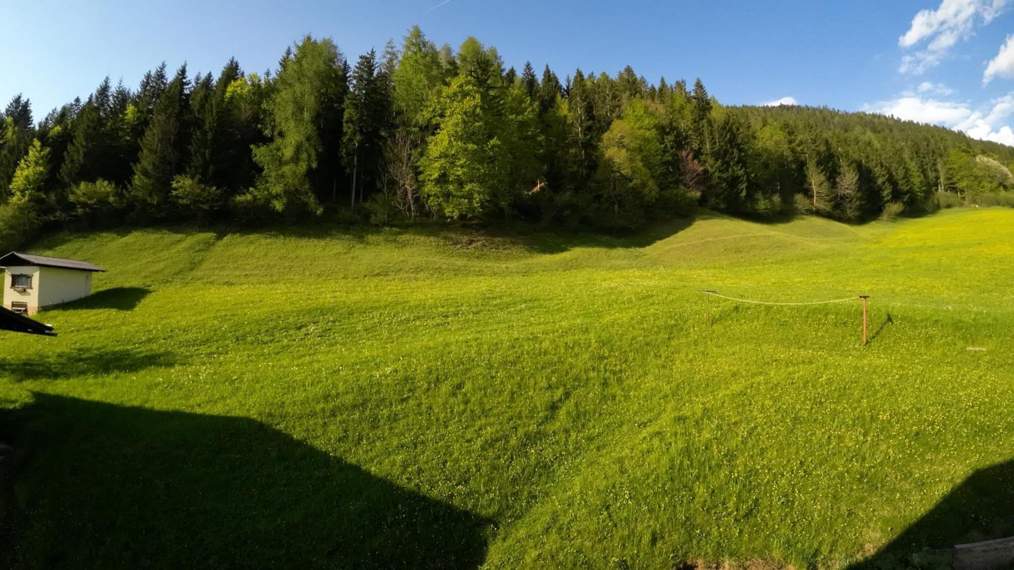 Haus Garz Daire Weissensee Dış mekan fotoğraf