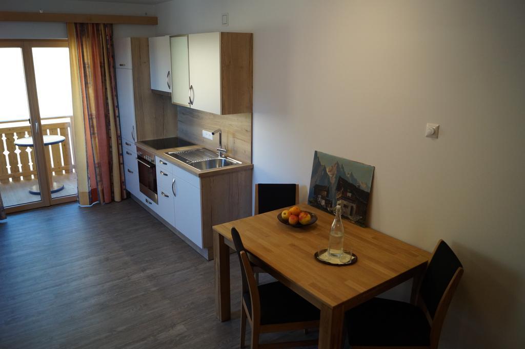 Haus Garz Daire Weissensee Dış mekan fotoğraf
